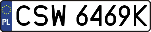 CSW6469K