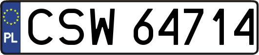 CSW64714