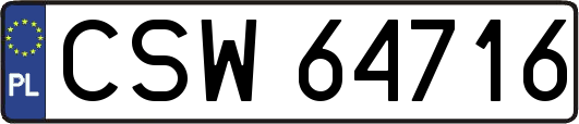 CSW64716