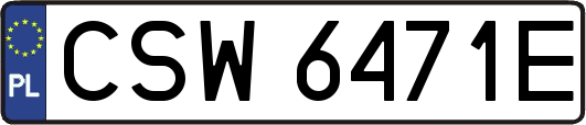 CSW6471E