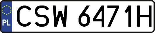 CSW6471H