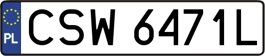 CSW6471L