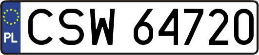 CSW64720