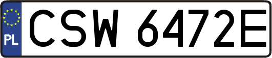 CSW6472E