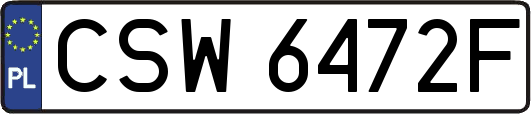 CSW6472F