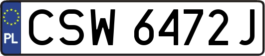 CSW6472J
