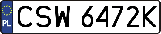 CSW6472K