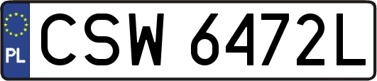 CSW6472L