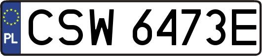 CSW6473E
