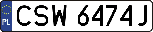 CSW6474J