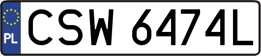 CSW6474L
