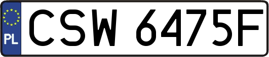 CSW6475F