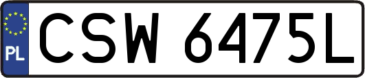 CSW6475L