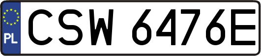 CSW6476E