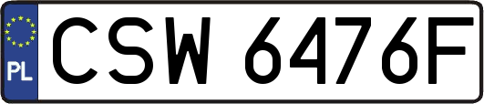 CSW6476F