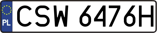 CSW6476H