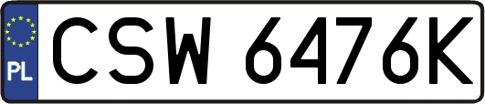 CSW6476K