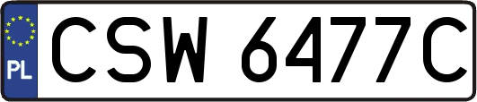 CSW6477C