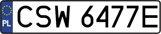 CSW6477E