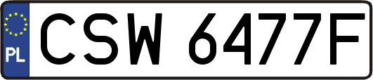 CSW6477F
