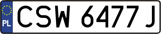 CSW6477J