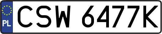 CSW6477K
