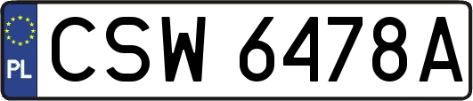 CSW6478A