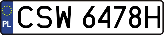 CSW6478H