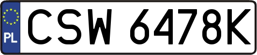 CSW6478K