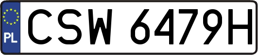 CSW6479H