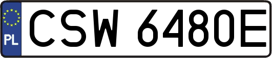 CSW6480E