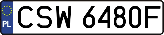 CSW6480F