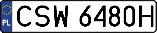 CSW6480H