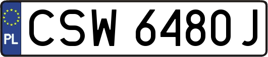 CSW6480J