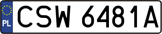 CSW6481A