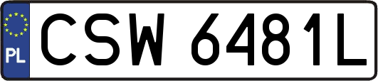CSW6481L