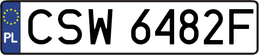 CSW6482F