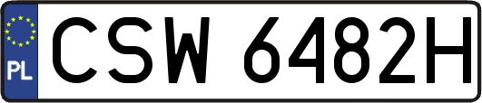 CSW6482H