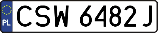 CSW6482J