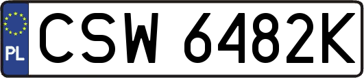 CSW6482K