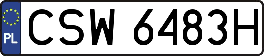 CSW6483H