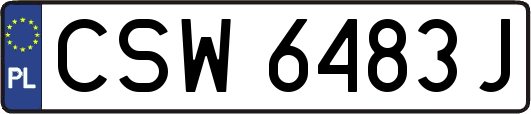 CSW6483J