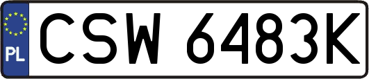 CSW6483K