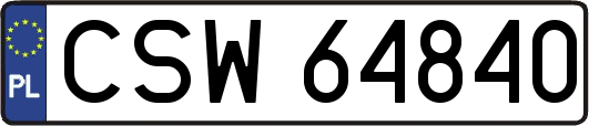 CSW64840