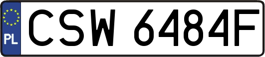 CSW6484F