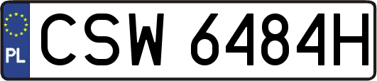 CSW6484H