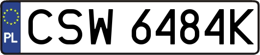CSW6484K
