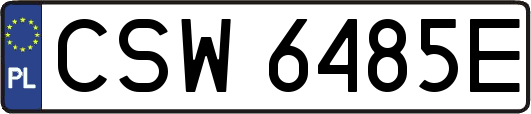 CSW6485E