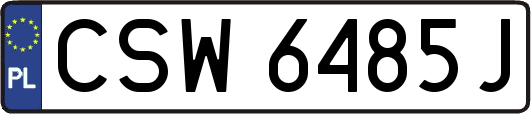 CSW6485J