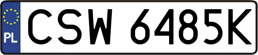 CSW6485K